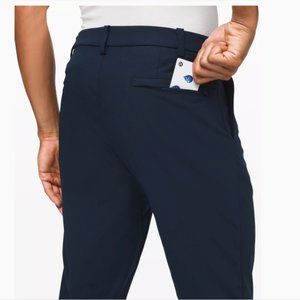 Lululemon Men's Commission Pants Size 30`